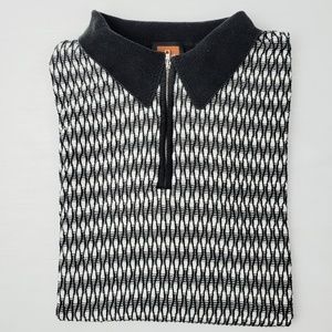 ZANZARA Men's  Top